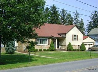 117 Leventry Rd, Johnstown, PA 15904