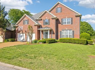 1405 Governors Ridge Ct, Franklin, TN 37064