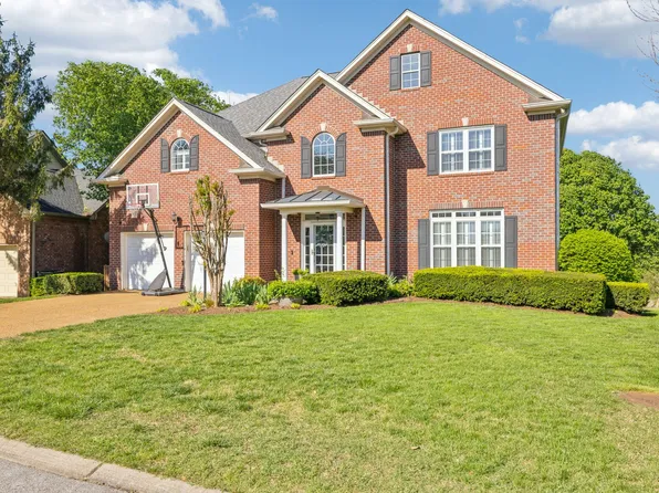 1405 Governors Ridge Ct, Franklin, TN 37064