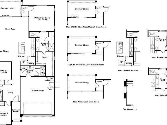 3rd image of this home