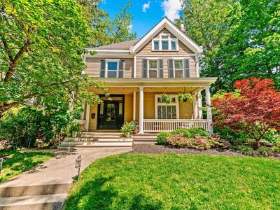 3456 Oxford Ter, Cincinnati, OH, 45220