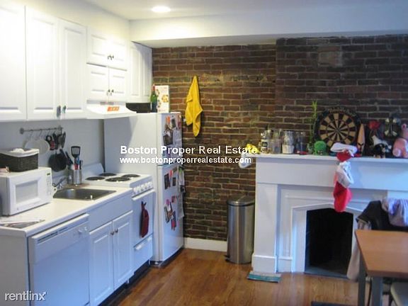 37 south russell St. #2 Boston - Beacon Hill Unit Photo 1
