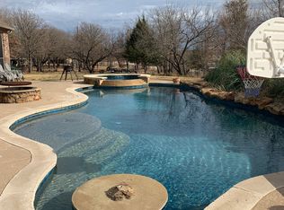 124 Carnes Ct, Springtown, TX 76082
