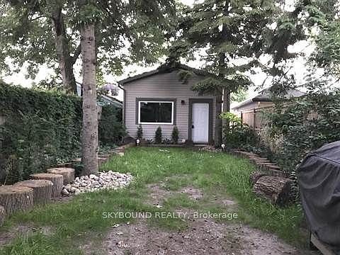 3rd image of 538 Runnymede Rd #Basement