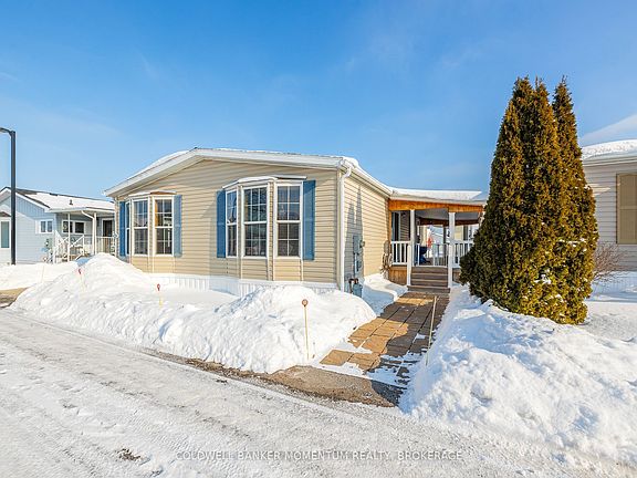 4th image of 3033 Townline Rd #365