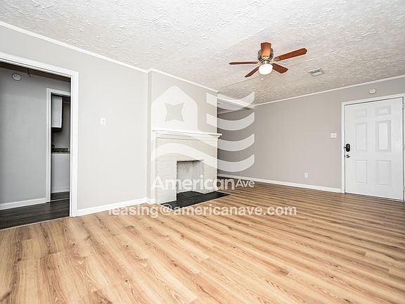 WM - Living Room
