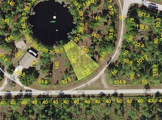 12475 Vista Cir, Punta Gorda, FL 33955