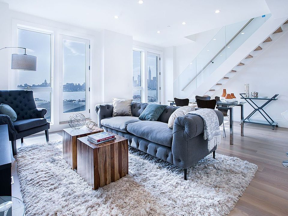 1st image of 170 West St #Penthouse 501