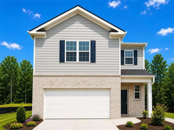 5476 Cypress Cir, College Park, GA 30349