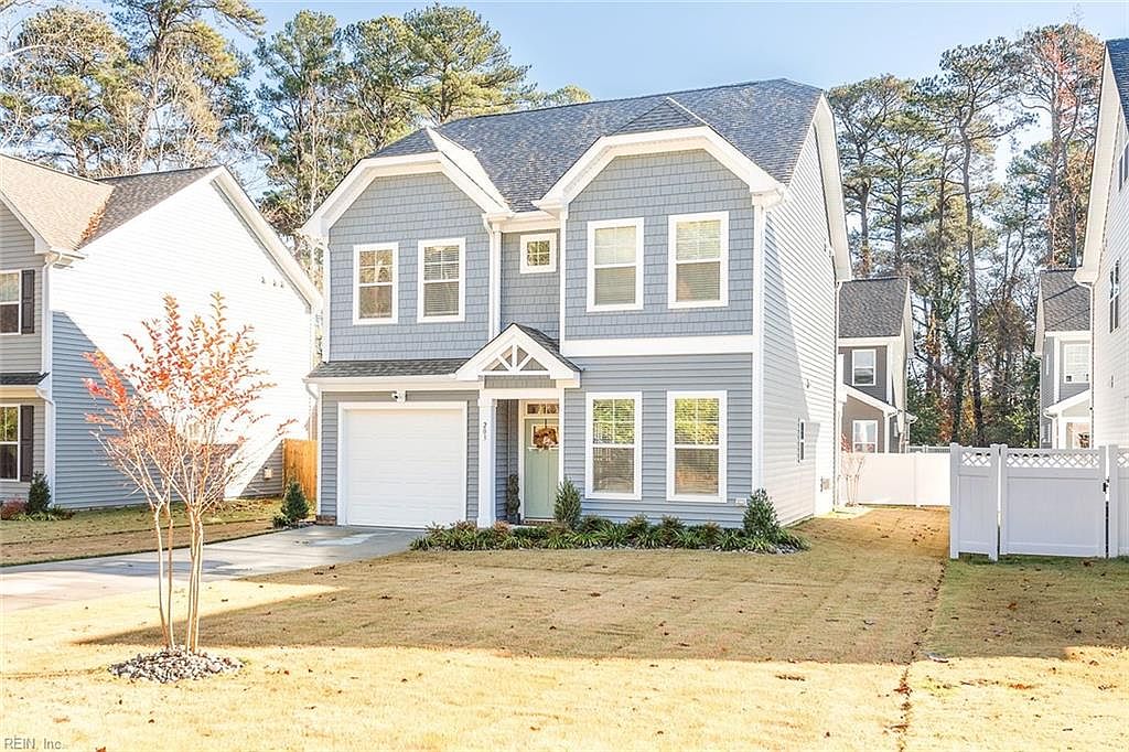 203 Powhatan St, Williamsburg, VA 23185 MLS 10511683 Zillow