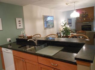4749 S Pleasantview Rd #116, Harbor Springs, MI 49740