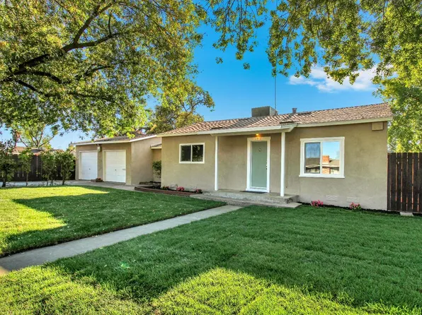 1517 Kearney Ave, Modesto, CA 95350