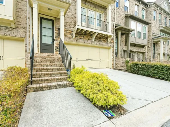 1299 Linden Ct NE, Atlanta, GA 30329