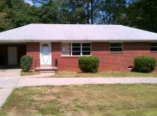 41 Pat Mell Rd SE, Marietta, GA 30060