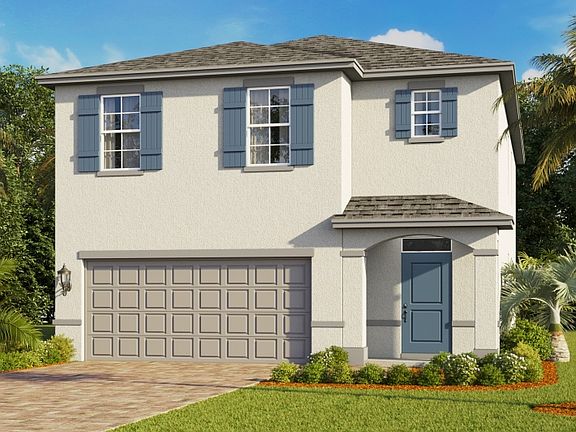 Plan Elevation.