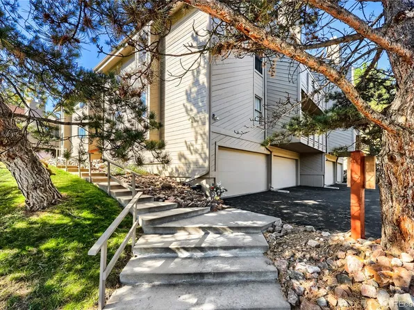 23568 Pondview Place #G, Golden, CO 80401