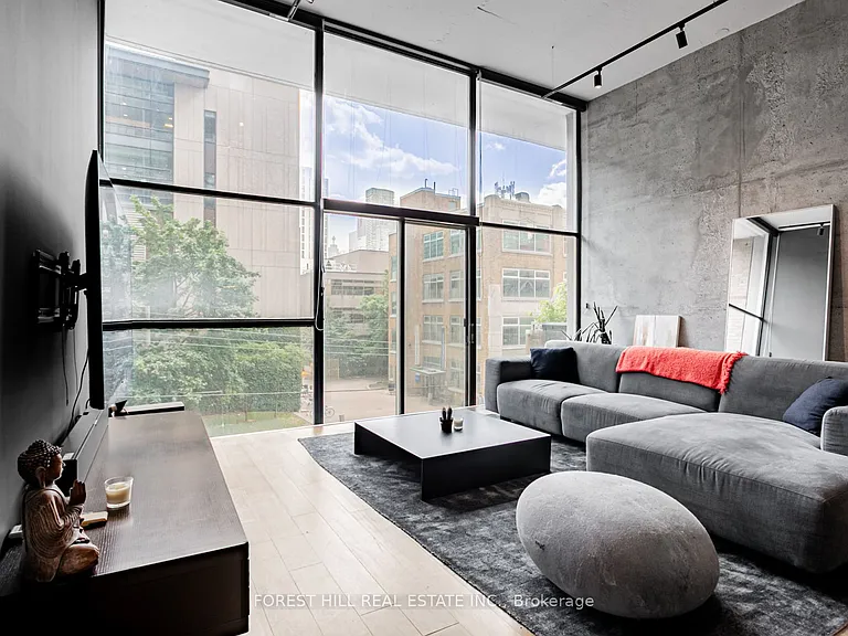 86 Gerrard St E #1E — Photo 12