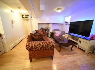 44 Champney St APT B, Brighton, MA 02135