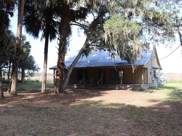 15825 NE 47th Ave, Citra, FL 32113