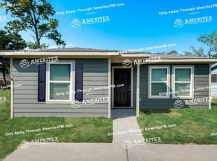 1116 Oneal St, Greenville, TX 75401