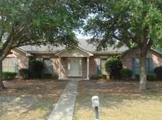 2221 Old Creek Rd, Montgomery, AL 36117