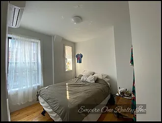 Rented by Empire One Realty