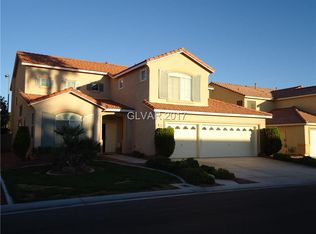 9052 Malarga St, Las Vegas, NV 89123