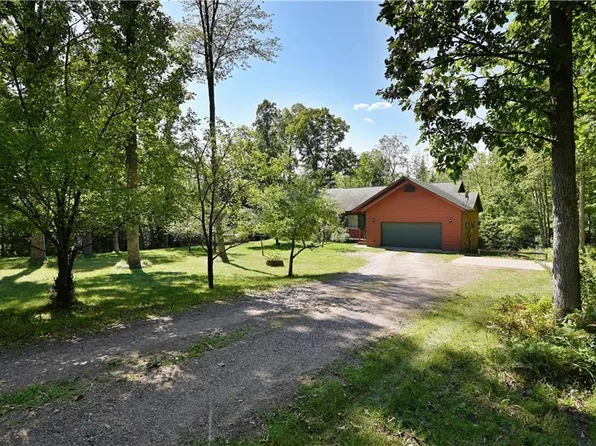 2952 28 1/2 St, Birchwood, WI 54817