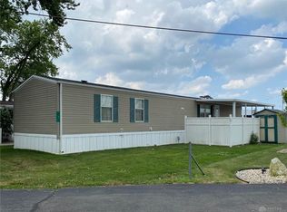 1324 Sweitzer St #A-13, Greenville, OH