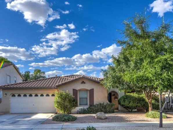 19630 E ARROWHEAD Trail, Queen Creek, AZ 85142