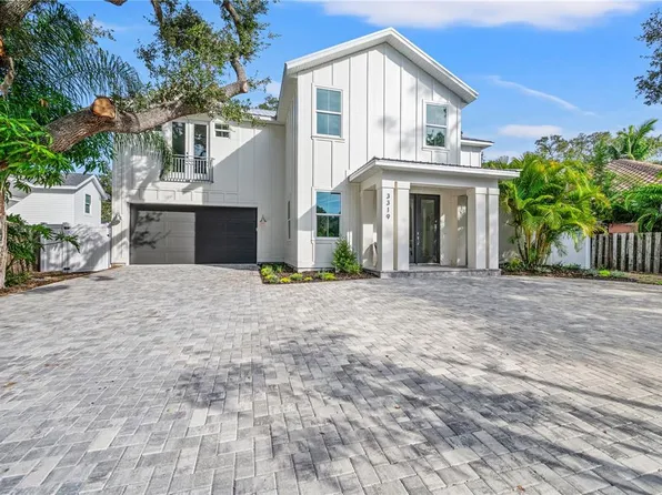 3319 S Osprey Ave, Sarasota, FL 34239