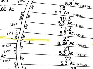 Schlafer Rd, Bainbridge, NY 13733