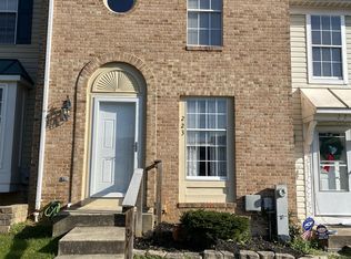 223 Maple Wreath Ct, Abingdon, MD 21009