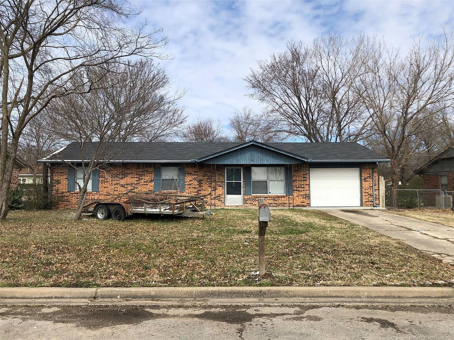 503 Creek Dr, Okmulgee, OK 74447 Zillow