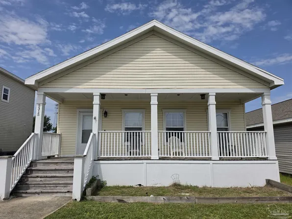 5315 Cambria Dr, Perdido Key, FL 32507