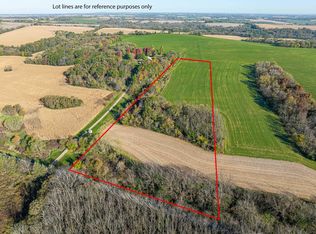 LOT 7 Thoman Rd, Monticello, WI 53570