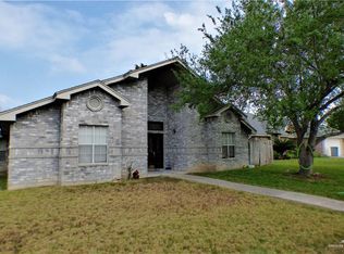 2901 Lazy Lake Dr, Harlingen, TX 78550