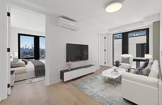 1st image of 60 W 125th St #803