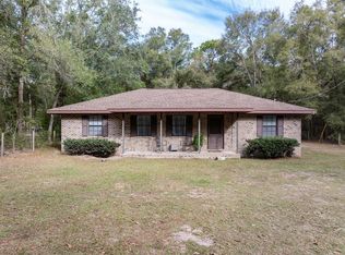 4113 288th Ter, Branford, FL 32008