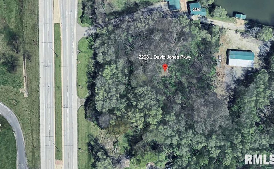 2nd image of 2208 J David Jones Pkwy