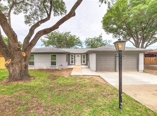 6512 Westrock Dr, Fort Worth, TX 76133