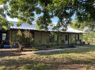 2601 County Road 260, Gustine, TX 76455