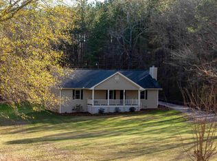 340 Four Points Rd, Jackson, GA 30233