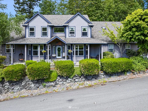 7817 108th St NW, Gig Harbor, WA 98335