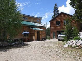 213 Annie Dr, Grand Lake, CO 80447