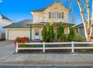 1419 N Parkside Ct, Newberg, OR 97132