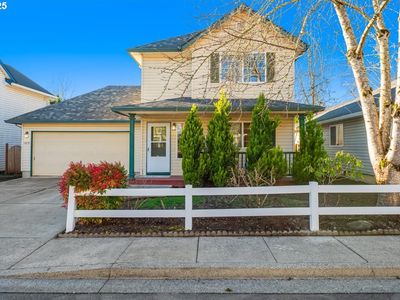 1419 N Parkside Ct, Newberg, OR, 97132