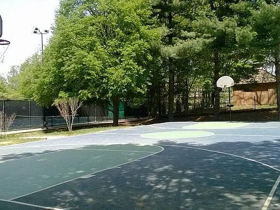 2nd image of 8370 Greensboro Dr APT 412