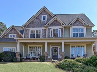 255 Wintersweet Way, Sharpsburg, GA 30277