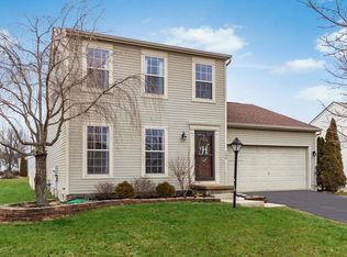 130 Overtrick Dr, Delaware, OH
